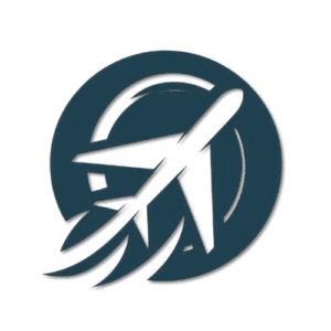 a logo